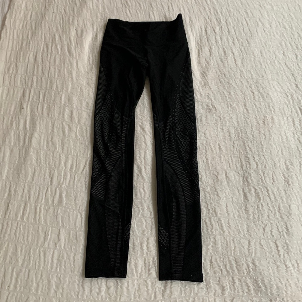 Size 4 full length lulus